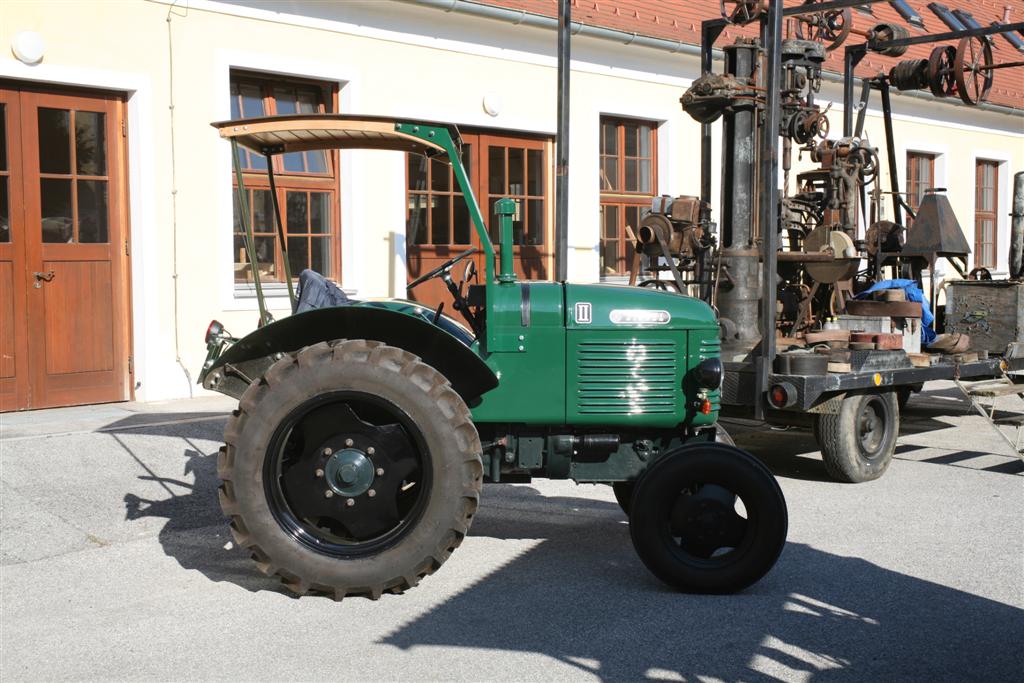 2011-07-10 13. Oldtimertreffen in Pinkafeld